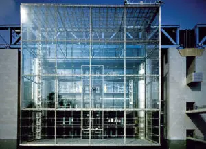 La Villette, Paris