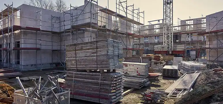 Latest Building Material Trends in the Construction Industry 2019