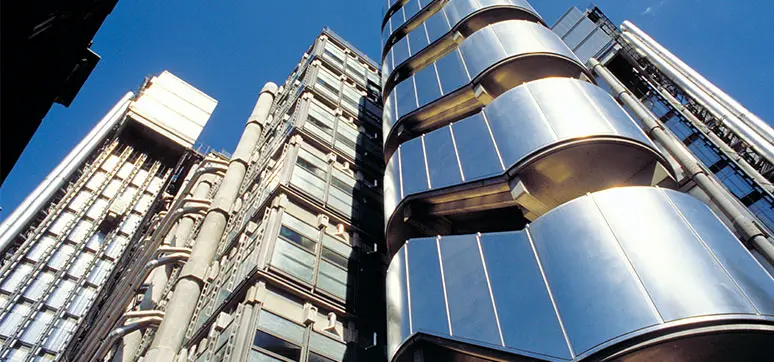  Lloyds of London