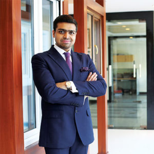 Manish Bansal Director & CEO Window Magic