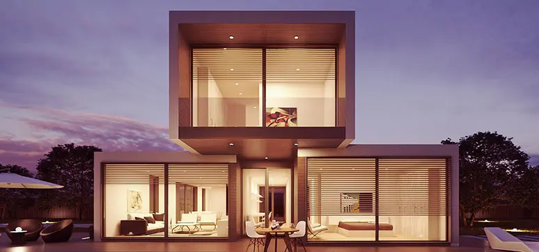 Minimalist Wall Design