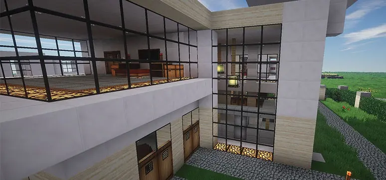 Modern House Design