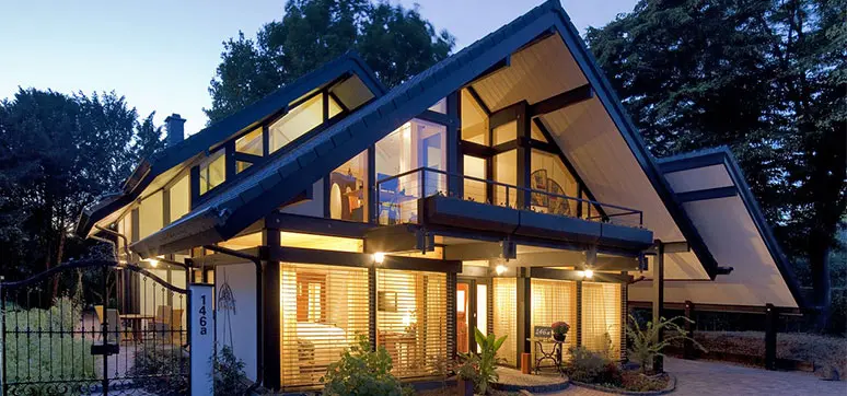 Modern House Design