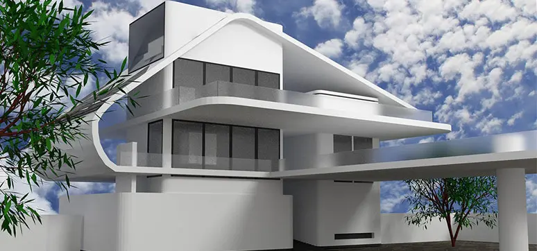 Modern House Design