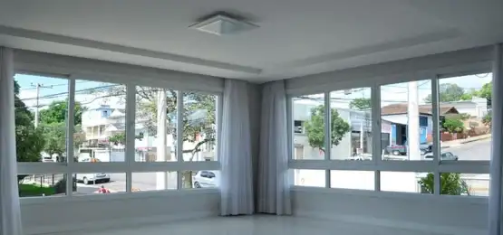 Protection Against Noise Pollution with Sound Insulated Windows