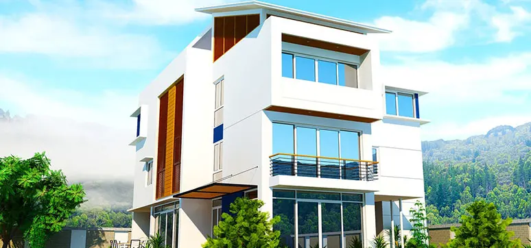 Modern House Design