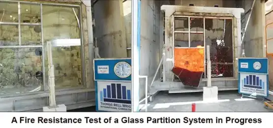 Using Fire Doors to Maintain Fire Safety