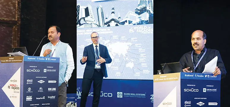 Facade Design Conference - Zak World Of Facades