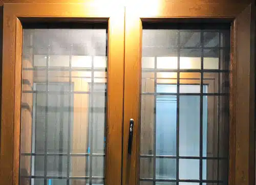 ADO-India-Window