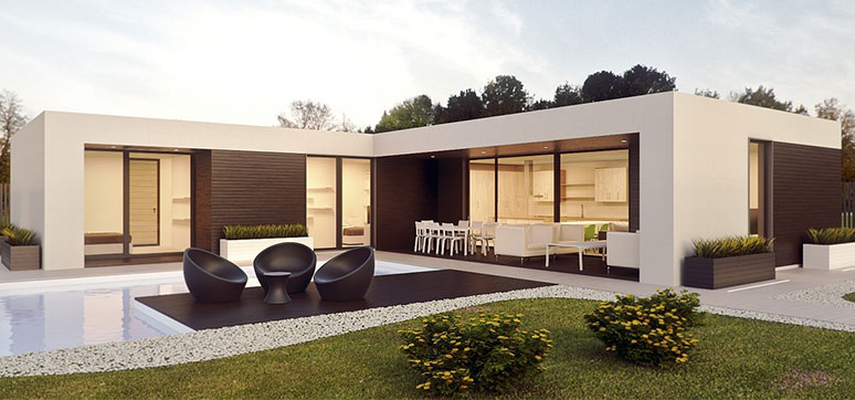 Architectural Design for Home Renovation