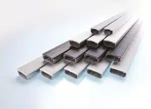 Thanks to Thermix® Warm Edge Spacers, Thermal Energy Losses at the Glass Edge are Significantly Reduced