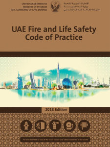 UAE Fire and Life Safety Code Of Practice