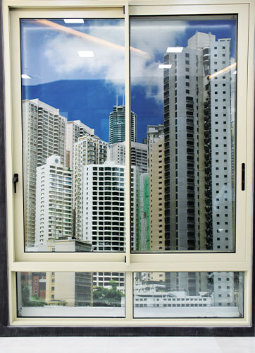 Window Display Centre