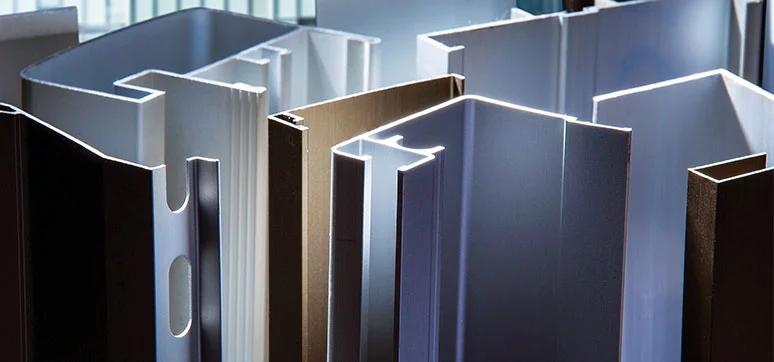 Flourishing Aluminium Extrusion Industry in the Middle East