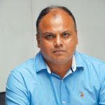Ashutosh Jha Gensler