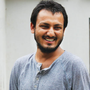 Abdul Moeed Chaudhary