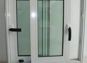 uPVC Doors and Windows