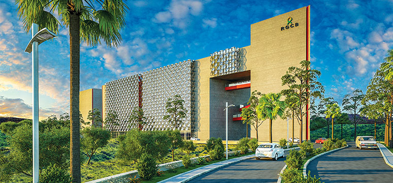Innovation Centre at Aakulam, Phase II - Trivandrum