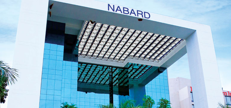 NABARD Regional Office building at Trivandrum