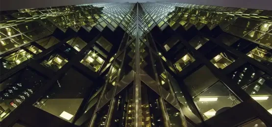 Smart Façade Moving Towards a Robotic Age