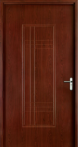 Wood Finish Doors