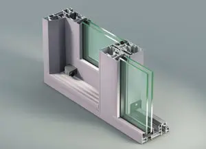 Slim Windows