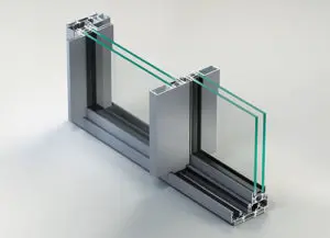 Thermal Break System