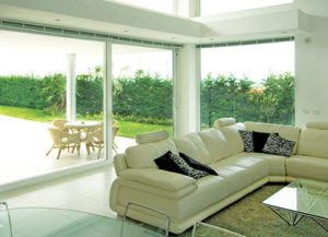 Fenestration Systems