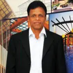 Varghese PV Sobha Ltd.