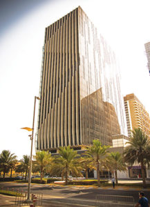International Tower Abu Dhabi