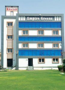 Empire Greens, Jodhpur