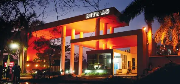 A Project by Pace Consultants