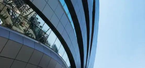 National Congress Hall Kazakhstan