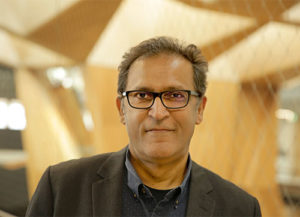 Nirmal Kishnani