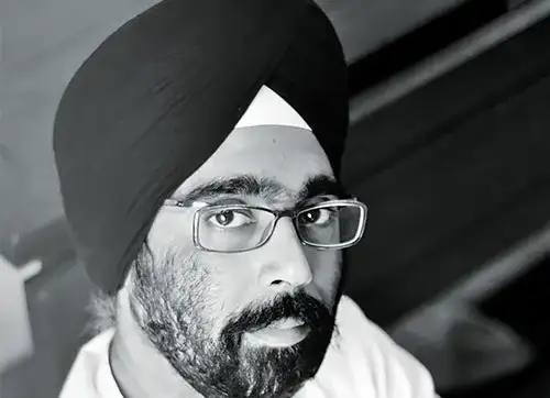 Harmeet Singh Issar