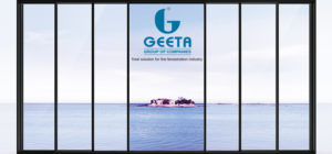 Geeta Aluminium - Doors & Windows