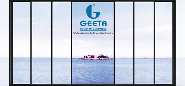 Geeta Aluminium - Doors & Windows