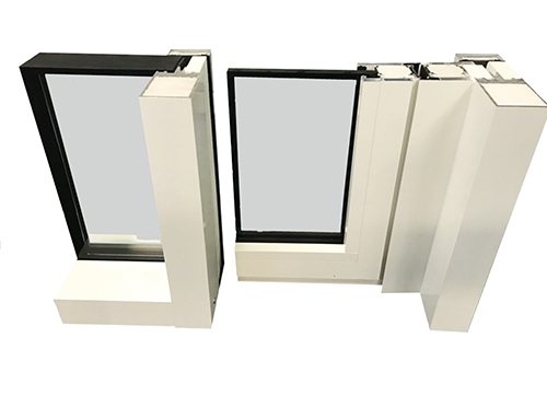 Fire Rated Glass, Gaskets , Insulation