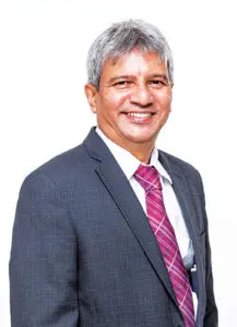 Shabbir Kanchwala, K Raheja Corp