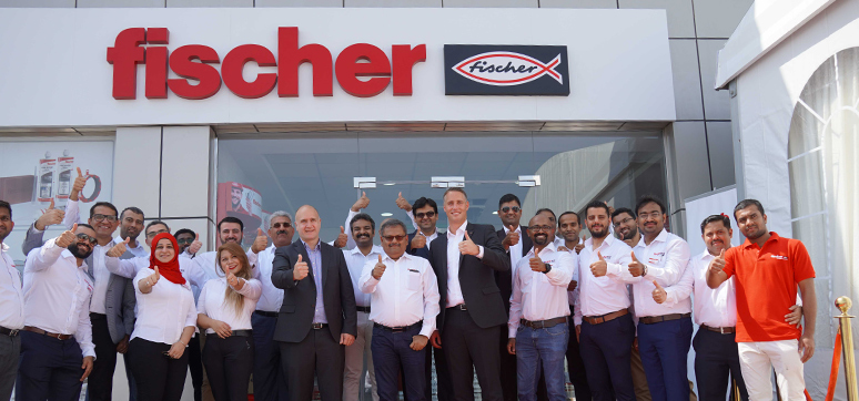 Fischer Middle East