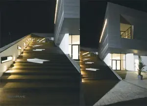 Fenestration Design at Padukone Dravid Centre Bengaluru