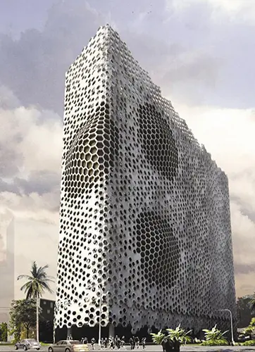 GI School Mumbai