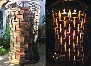 Thermo Bimetals used to develop Smart façades