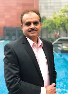 Anwer Kamil Chairman, KaenatCorp Glass Manufacturer & Traders