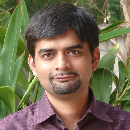 Dhurgai Kumaran Director - Studio, FHD Group, Hyderabad