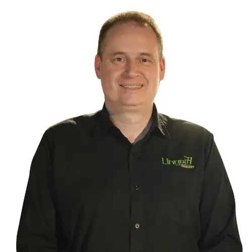 Dr. H.C. Mario Schmidt, Managing Director - Lingel Windows & Doors Technologies