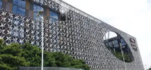 Future façades
