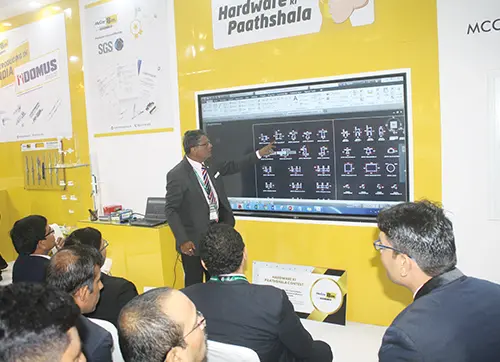 Hardware ki Paathshala