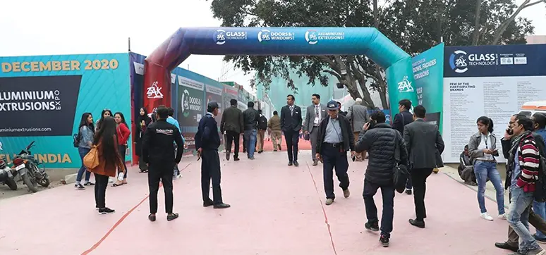 ZAK Expo 2019 at Pragati Maidan New Delhi