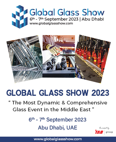 Global Glass Show 2023
